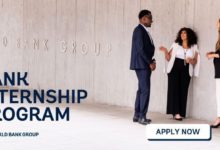 Great Opportunity At Bank Internship Program (BIP) 2024 | Apply Online | Paid Internship