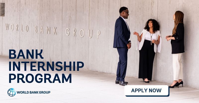 Great Opportunity At Bank Internship Program (BIP) 2024 | Apply Online | Paid Internship
