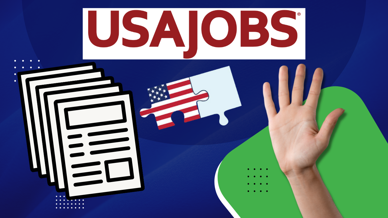 Explore A New Career At USAJOBS| Recruitment Of Multiple Vacancies Apply Online 2024.