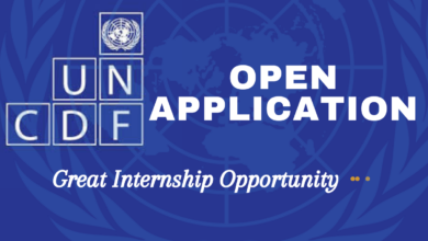 Great Internship Opportunity With UNCDF In Asia and Pacific 2024 |Apply Online