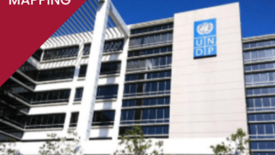 Great Opportunity At UNDP! Research and Partnerships Intern In Istanbul, TURKEY 2024 Apply Online