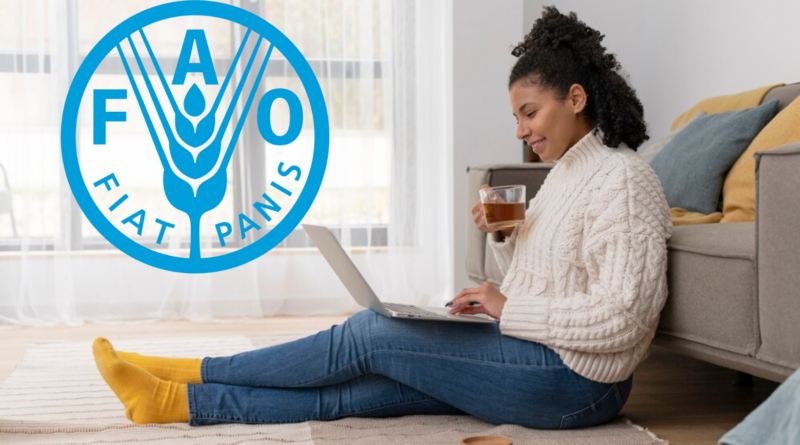 Jobs At FAO| Monitoring And Evaluation Specialist (3 Positions) In Various Locations November 2024 Apply Online