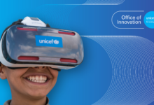 UNICEF Is Hiring Innovation Officers