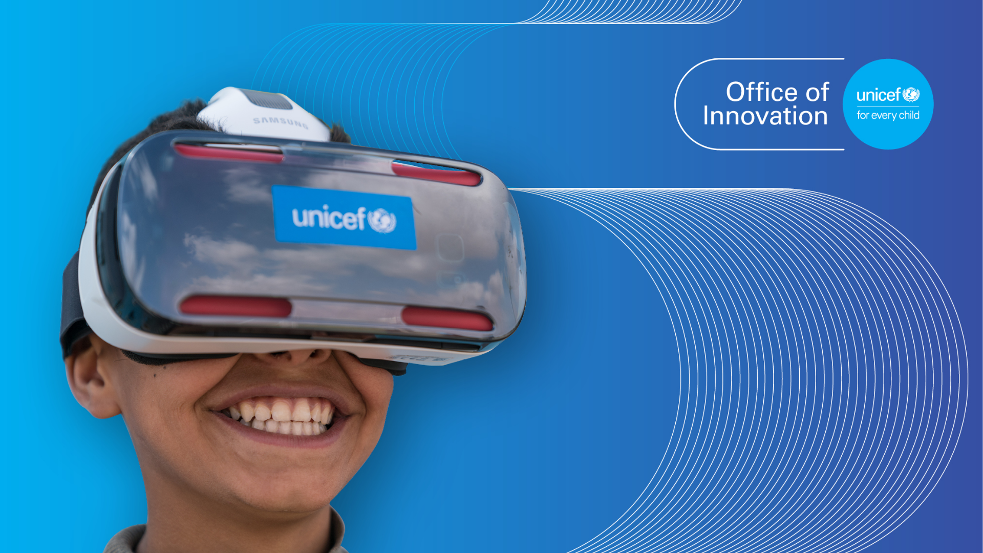 UNICEF Is Hiring Innovation Officers