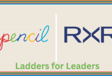 Ladders for Leaders