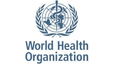 WHO's Health Emergencies Programme