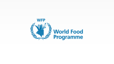 World Food Programme(WFP)