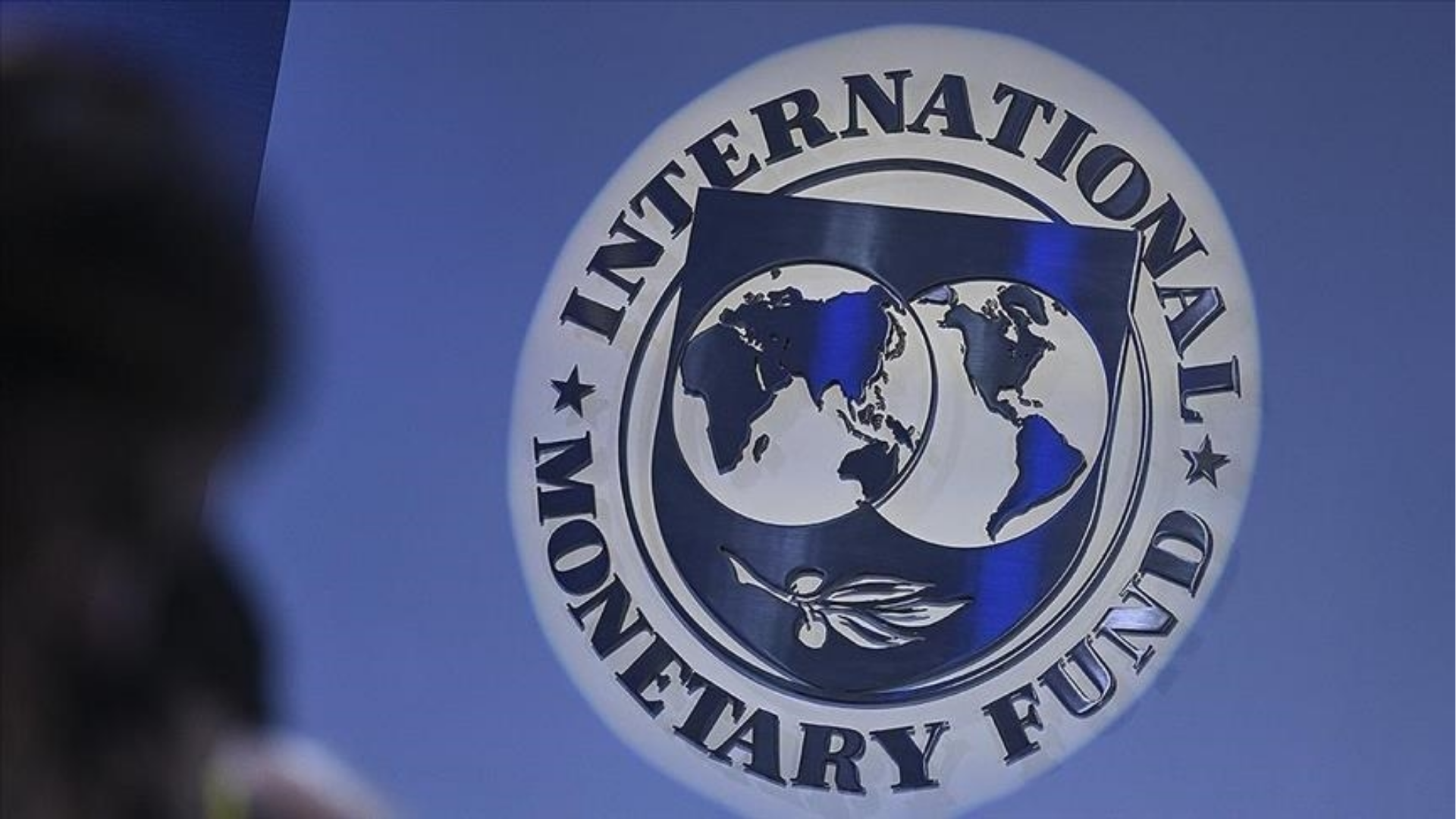 IMF Is Hiring