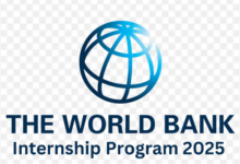 World Bank Internship Program