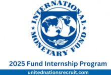 Fund Internship Program