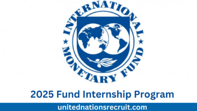 Fund Internship Program