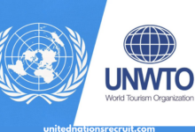 What Every Applicant Should Know Before Applying For A Career At UN Tourism In 2025.