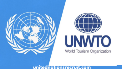 What Every Applicant Should Know Before Applying For A Career At UN Tourism In 2025.