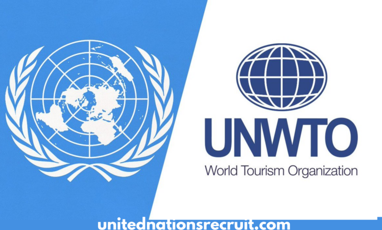 What Every Applicant Should Know Before Applying For A Career At UN Tourism In 2025.