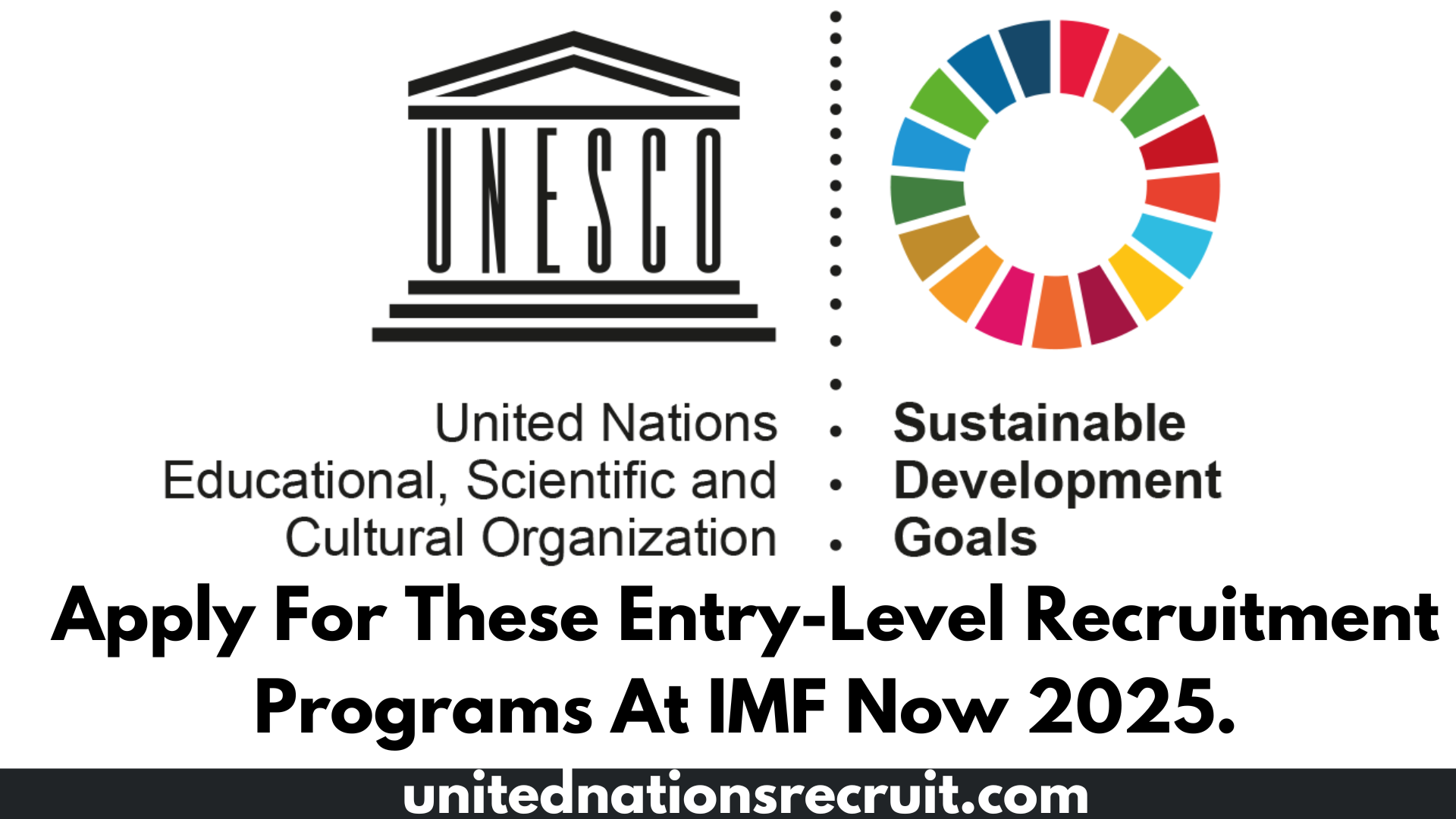 UNESCO Is Offering Remote Internships And Volunteer Programmes To Enhance Digital Business Solutions 2025.