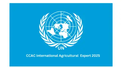 CCAC International Agricultural Methane Planning Expert 2025