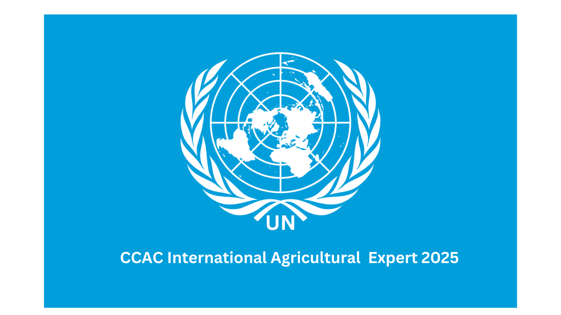 CCAC International Agricultural Methane Planning Expert 2025