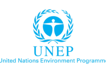 UNEP Internship Programme