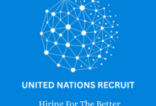 United Nations Recruit