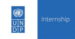 UNDP Internship 2026 in Amman, (Stipend Available) Apply Now - United ...