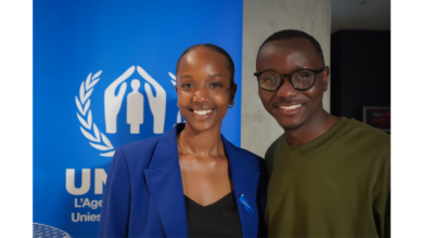 UNHCR Research & Reporting lntern in Cameroon 2026 | Fully Funded Opportunity for Young Professionals